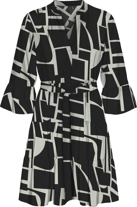 Vero Moda VMZERA Kurzes Kleid Kleid (S)