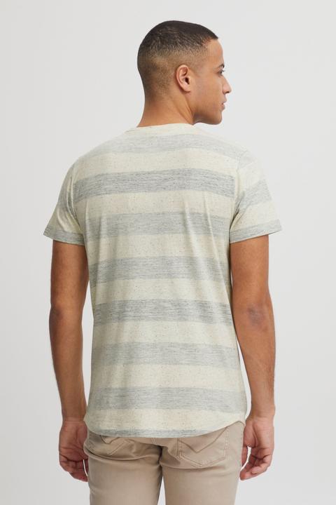 Immagine prodotto Blend Efkin Maglietta A Maniche Corte T-Shirt Con Stampa Da Uomo Con Girocollo (L)