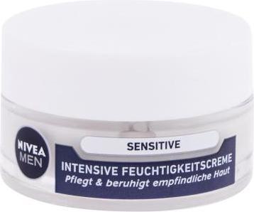 Actual product image Nivea Men Men Sensitive (50 ml, Day cream)