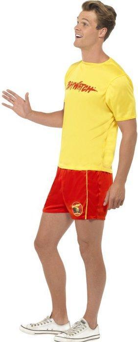 Produktbild Smiffys Baywatch: Rettungsschwimmer (M)