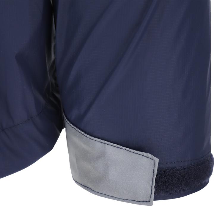 Image du produit Tucano Urbano TU Nano Veste anti-pluie Zeta unisex bleu M (Hommes, Femmes, M)