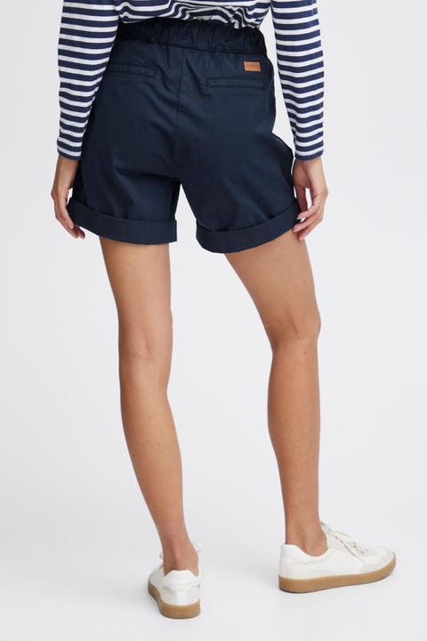 Produktbild Oxmo OXChanel jogger shorts 21800222-ME (40)