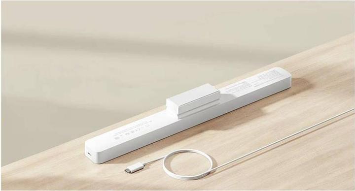 Actual product image Xiaomi Magnetic Reading Light Bar