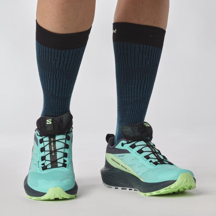 Image du produit Salomon Sense Ride 5 GTX W 472160 40 2/3 (41)