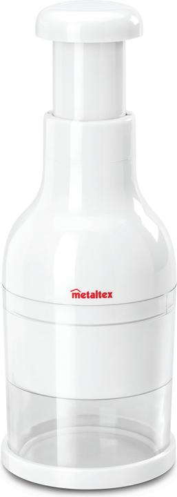Metaltex Tritacarne per cipolle Twist w