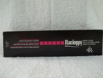 Produktbild RR Line Racioppi RR-Line Haarfarbe 100ml Sup. Blo. Asche 11.1 (11.1)