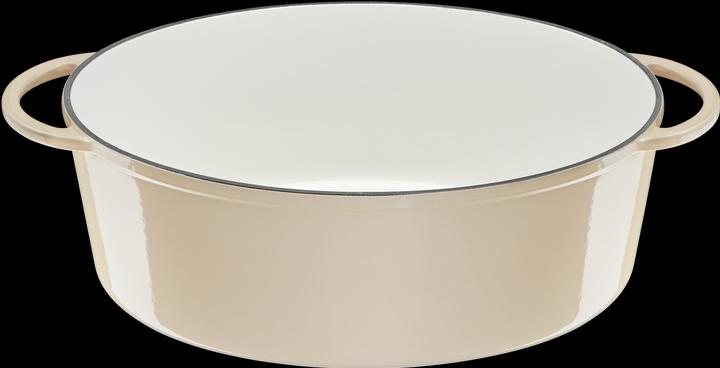 Actual product image Tefal LOV roaster (34 cm, Casserole + Stewpot, Pot, Cast iron)