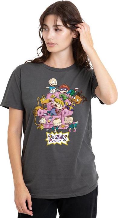 Produktbild Rugrats TShirt (L)