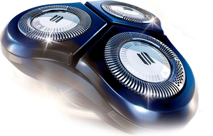 Philips Ersatzscherkopf RQ11/50 (1 x)