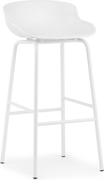Normann Copenhagen Hyg bar stool