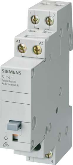 Siemens Fernschalter 1 St. 5TT4112-2