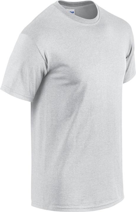 Image du produit Gildan Unisexe Adulte Plain Cotton Heavy T-shirt (XL)