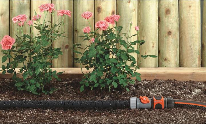 Produktbild Gardena Perl-Regner-Anschlussset (Perlregner)