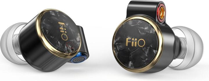 Actual product image FiiO FD3 Pro (No noise cancelling, Cable)