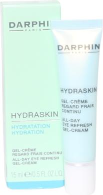 Image du produit Darphin Hydraskin (Gel, 15 ml, Jour + nuit)