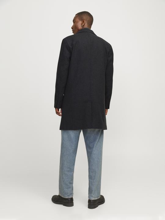 Immagine prodotto Jack & Jones Jjeharrison Wool Coat Sn (S)