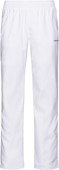 Produktbild Head Club Pants M weiss (XL)