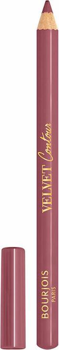 Immagine prodotto Bourjois Velvet Contour Lip Liner 1.14g 19 Place Des Roses (19 Luogo Des Roses)