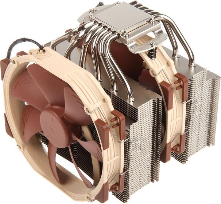 Produktbild Noctua Nh-D15 (165 mm)