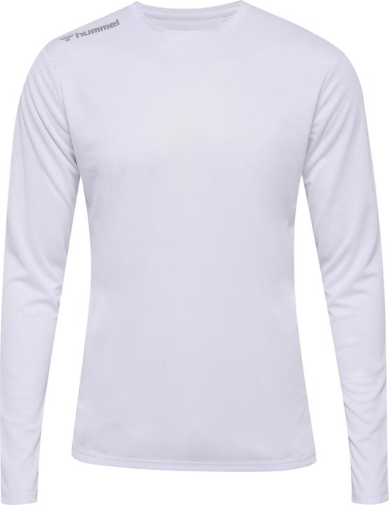 hummel hmlRUN JERSEY L/S