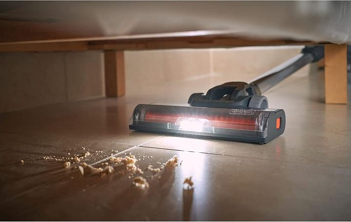 Actual product image Black & Decker BHFEA18D1