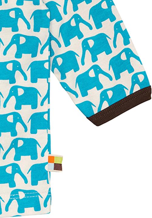 Image du produit loud + proud Chemise à manches longues (74, 80)