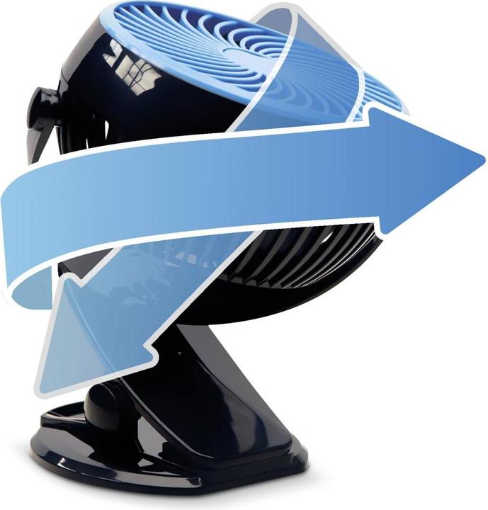 Produktbild Livington Go Fan (70 dB)