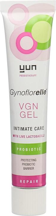 Produktbild Gynoflorelle VGN Probiotic Gel Tb 20 ml (20 ml, Intimgel)