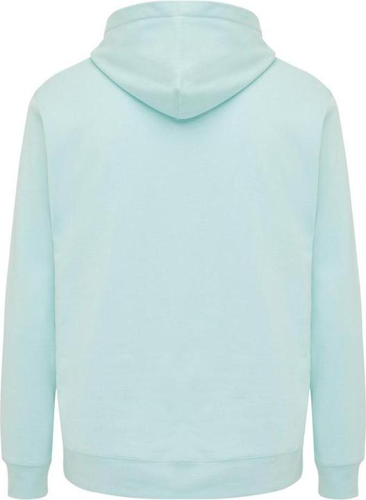 Actual product image Universal Textiles Unisex Adult Yengo Recycled Cotton Side Pocket Hoodie (XXL)