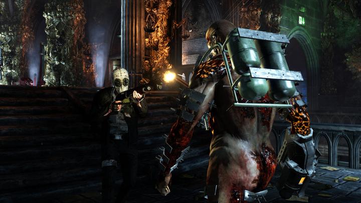 Immagine prodotto Deep Silver Killing Floor: Double Feature (PS4) (PS4)