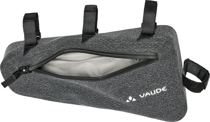 Actual product image Vaude Trailframe II (2.50 l, Frame bag)