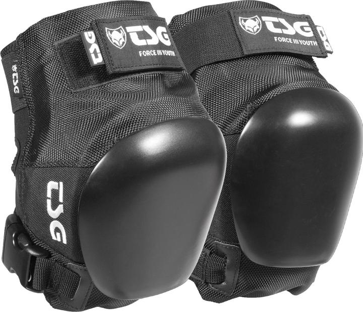 Actual product image TSG Force III Youth Knee Pad (XS, S, Knee pad, Unique specimen)