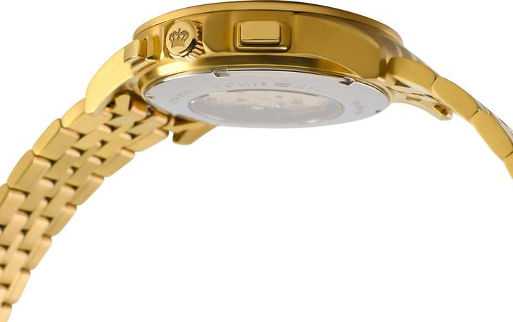Image du produit Louis XVI Majesté Iced Out (Chronographe, 43 mm)