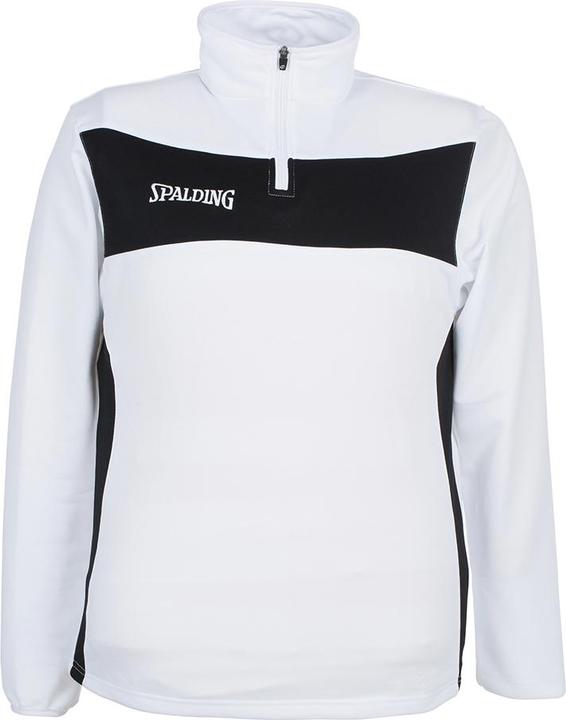 Spalding EVOLUTION II 1/4 ZIP TOP