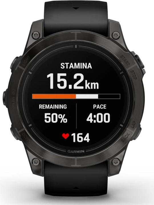 Productafbeelding Garmin Epix Pro (Gen 2) (47 mm)