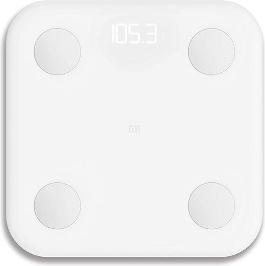 Produktbild Xiaomi Mi Body Composition Scale 2 (150 kg)