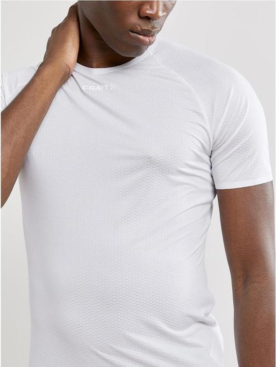 Image du produit Craft Sous-chemise à manches courtes Pro Dry Nanoweight (XL)