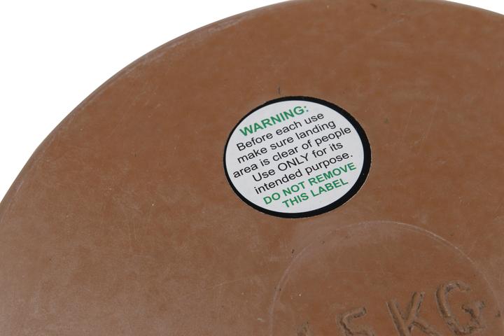 Produktbild Getra ® Diskus INDOOR (1500 g)