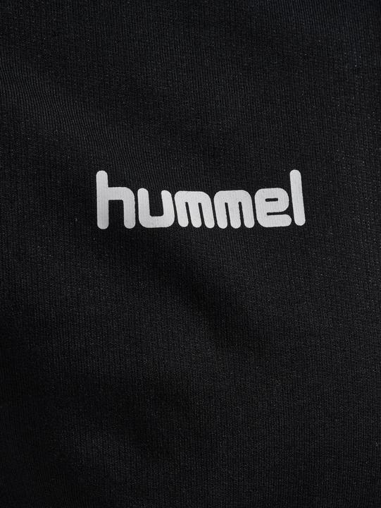 Actual product image hummel Hmlgo Cotton Hooded Jacket Men (S)