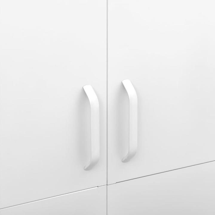 Actual product image VidaXL Evsegniia (90 x 50 x 180 cm)