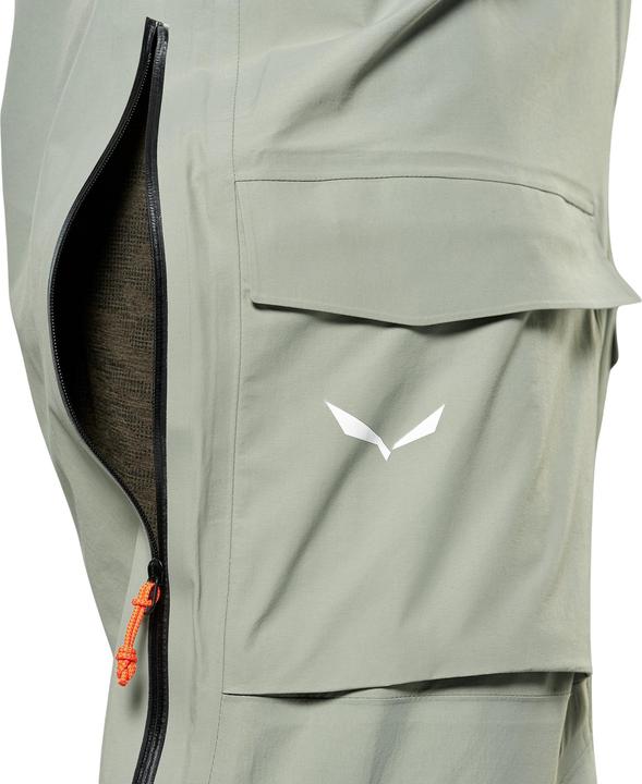 Produktbild Salewa Sella Free 3 Layers Powertex Hose Da (38, M)