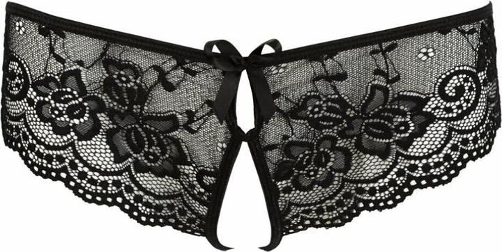 Image du produit Cottelli Collection Slip en dentelle Ouvert (L)
