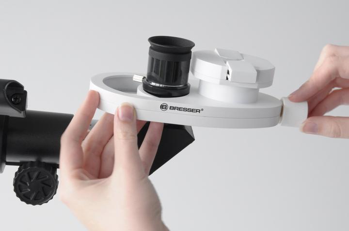 Immagine prodotto Bresser Adattatore per smartphone