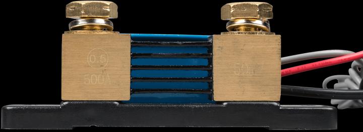 Actual product image Victron Energy Smart Shunt 500A/50mV