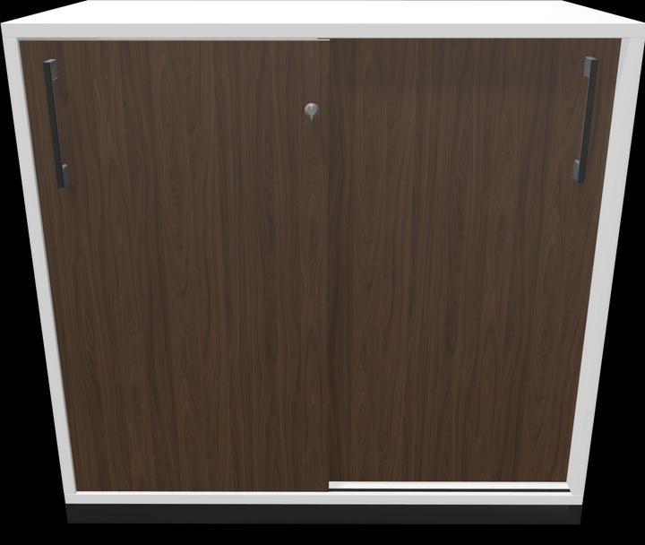 Produktbild Narbutas Choice Schiebetürschrank (80 x 40 x 76 cm)
