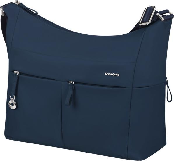 Samsonite MOVE 5.0 SHOULD. BAG M+2 POCK