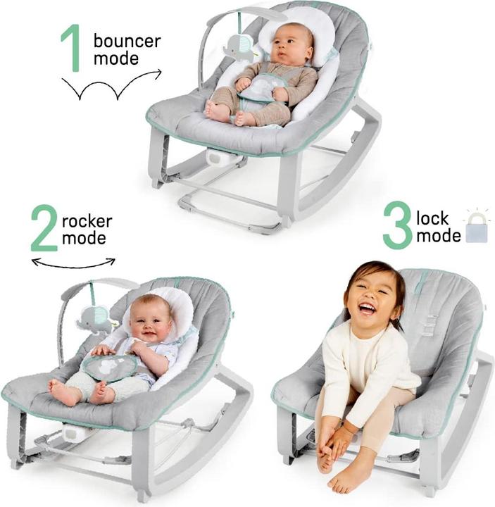 Image du produit Ingenuity Keep Cozy