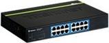 Immagine prodotto Trendnet TEG-S16DG GREENnet (16 Porti)