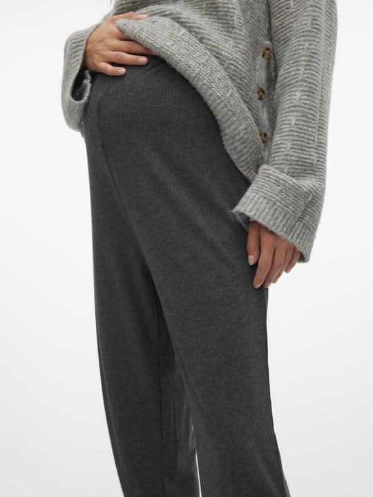 Image du produit Mamalicious Coupe normale Pantalon taille haute (M)