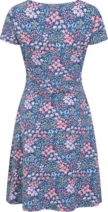 Actual product image Mountain Warehouse Womens/Ladies Orchid Midi Dress (42 D)